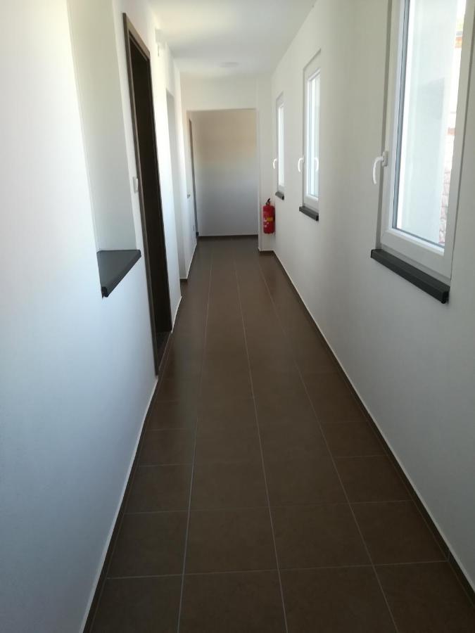Penzion Sapara Velké Bílovice المظهر الخارجي الصورة