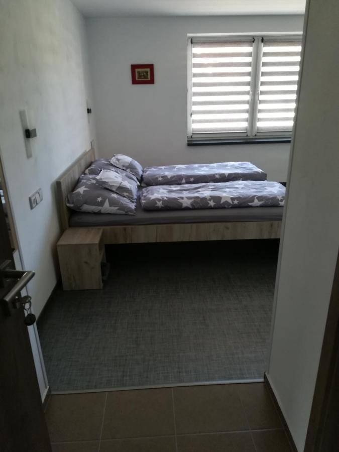 Penzion Sapara Velké Bílovice المظهر الخارجي الصورة